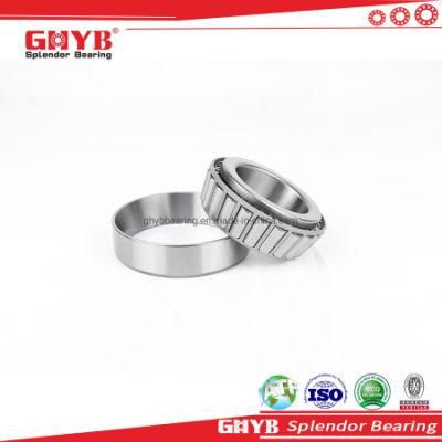 Customized Sealing Type Axial Loads NTN Koyo Tapered Roller Bearing 32203 32204 32205