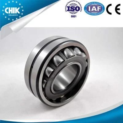 High Performance Spherical Roller Bearing 22214 Cck/W33 for Auto Gauges