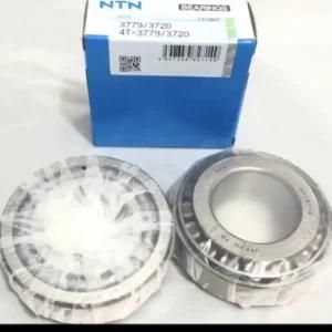 32008 Metric Size Single Row Tapered Roller Bearing