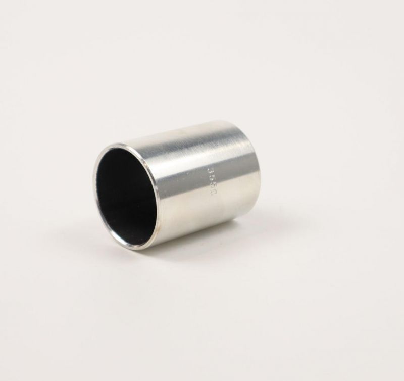 PTFE Lined Split DU Flanged Bushing