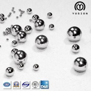 Yusion 4.7625mm-150mm Bearing Ball / AISI52100 Steel Ball (G10-G600)