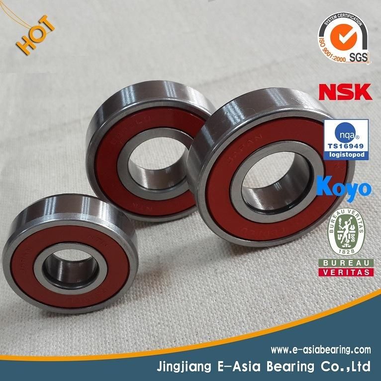 Ball Bearing Machine