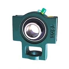 High Precision UC Bearings, Ball Bearing Unit/Pillow Block Bearings