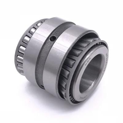 Custom Single/Double Row Tapered Roller Bearing