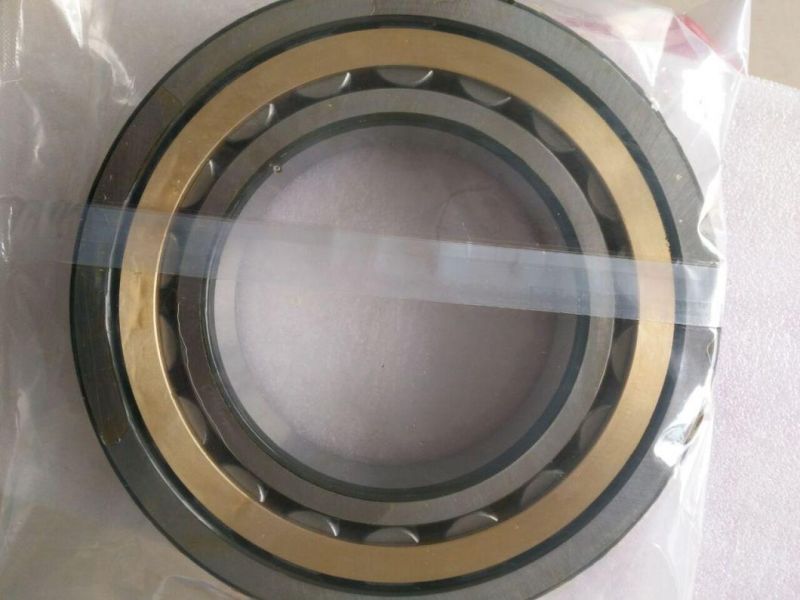 NSK Bearing Nj312 Cylindrical Roller Bearings