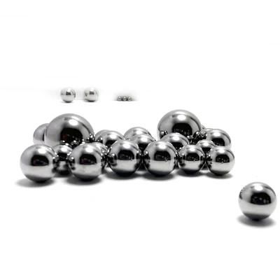 0.3mm 0.4mm 0.5mm 0.8mm 316 Stainless Steel Ball