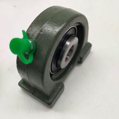 UCP204 Made in China High Precision Pillow Block Bearing with Housing Insert Bearing
