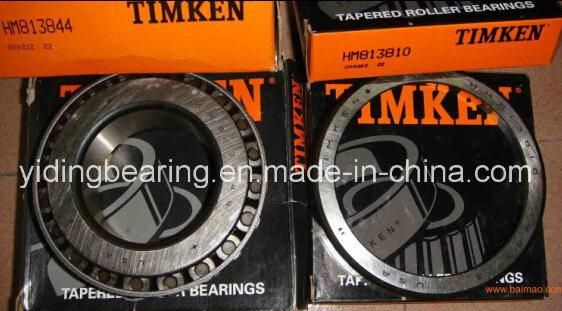 Timken Taper Roller Bearing Hh914449/Hh914412
