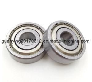 High Quality Motorcyle Bearing 6304-2RS 6305 6302