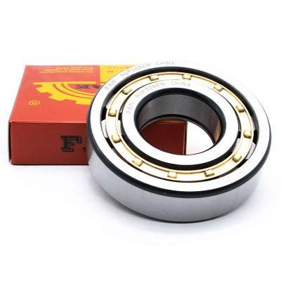 Low Vibration Compressor Bearing Fak Nu234 Cylindrical Roller Bearing