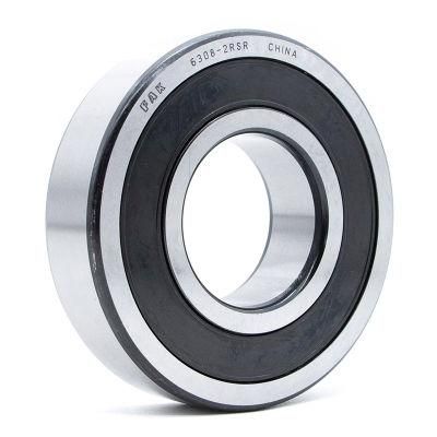 Swedish Fak Mini Miniature Deep Groove Ball Bearings 6203 6203/2RS 6203/2RS 2zr Z 2s Steel Bearing Skateboard Bearing
