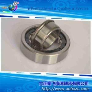 NJ316E(42316E) Cylindrical Roller Bearings Used for Locomotives