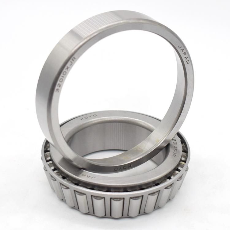 Professional Supply Resistant High Quality Taper Roller Bearing Distributor Koyo NTN NSK NACHI 33121 33122 33121jr 33122jr for Trailer Parts Car Parts
