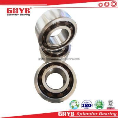 Customized Long Life NTN Low Noise Auto Parts Angular Contact Ball Bearing for Welding Machines 7009AC