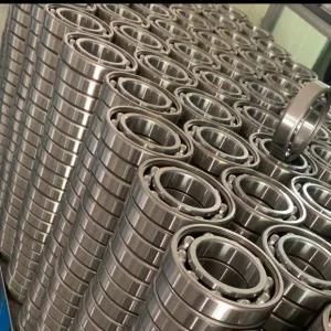 SKF Distributor Supply Auto Parts Ball Bearings 6203 2z 2RS SKF Ball Bearing 6000, 6200, 6300, 6400, 6800 6900 Series Bearing