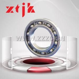 Single Row Deep Groove Radial Ball Bearing