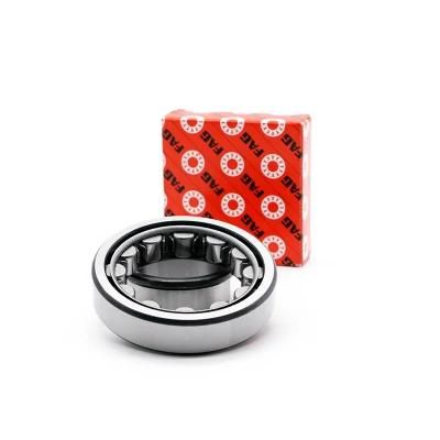Factory Direct Reduction Box Gas Turbine Large and Medium Motor Cylindrical Roller Bearing Nu Nj428m
