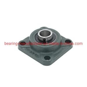 Y Bearing Unit Syj45kf Adapter Sleeve H2309 with Housing Syj509 for Mine Ventilators
