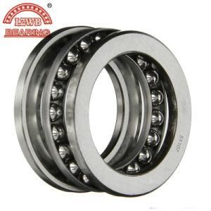 High Quality Manufacturer Thrust Ball Bearing (51200)