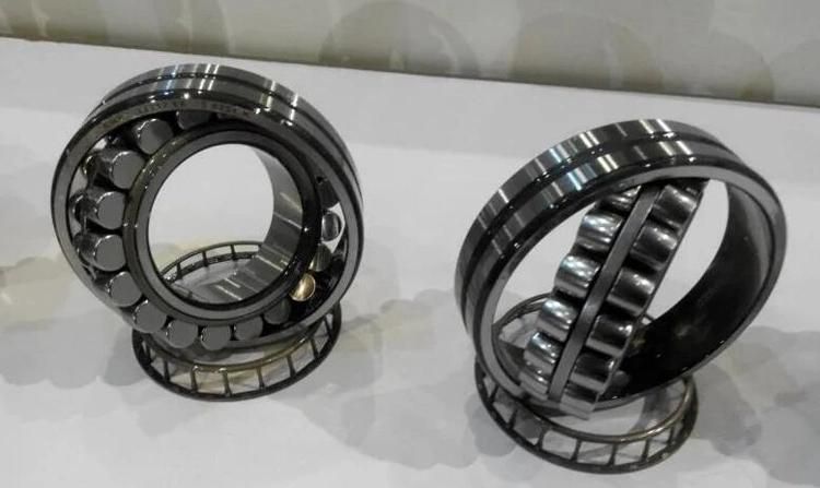 110X180mm 23122K/W33 Aligning Spherical Roller Bearing with Tapered Bores