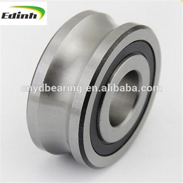 Good Quality V Groove U Groove W Groove Track Roller Bearing W4 W4X