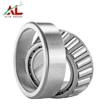 Operate Steadily NSK Four Row Tapered Roller Bearing