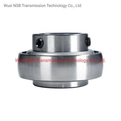 UC/UCP/Ucf//Ucpa/Nafl Agriculture Pillow Block Bearing Insert Bearings Nafl211/Nafl211-32/Nafl211-34/Nafl211-35