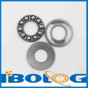 Self-Aligning Thrust Ball Bearing Motorcycles Parts Model No. 51140