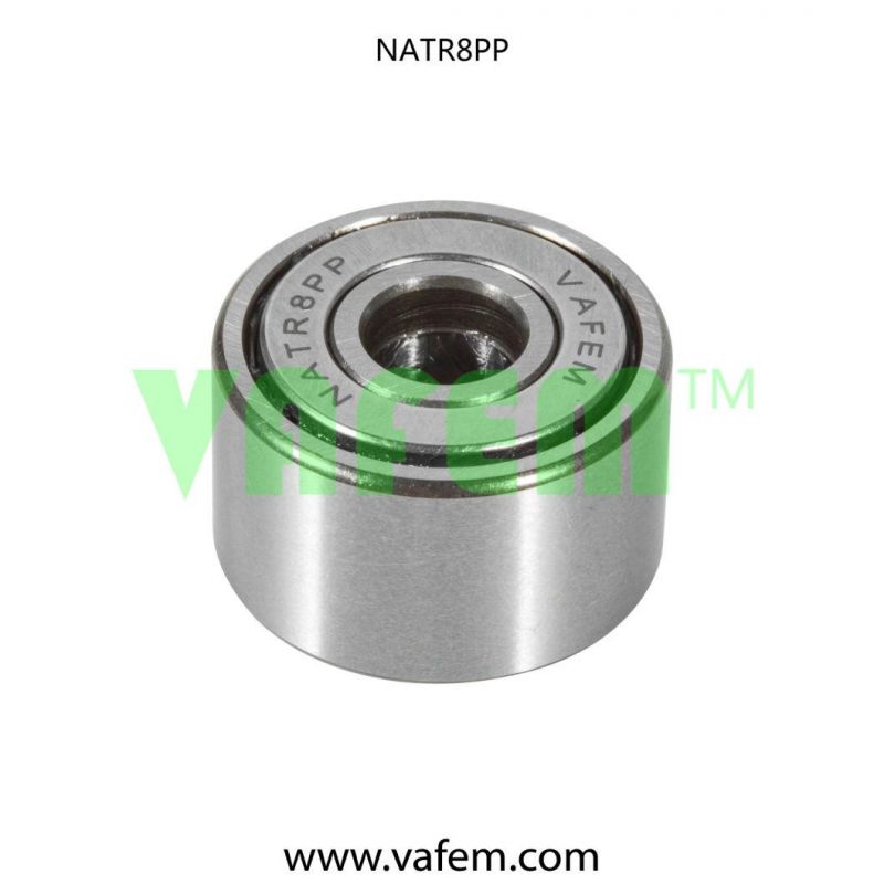 Cam Follower/Roller Bearing/Needle Bearing/Needle Roller Bearing/Nukr47/China Factory