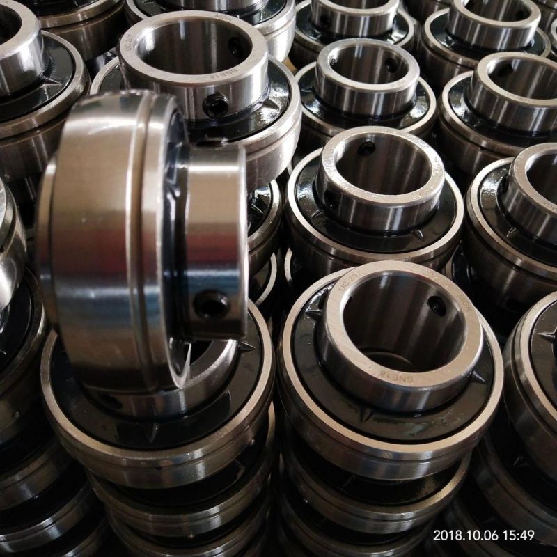 Hot Sales High Quality Pillow Block Bearing House Supplier
