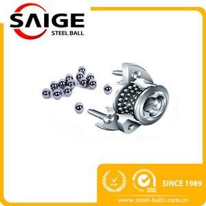 High Quality Chrome Steel Ball for Castors