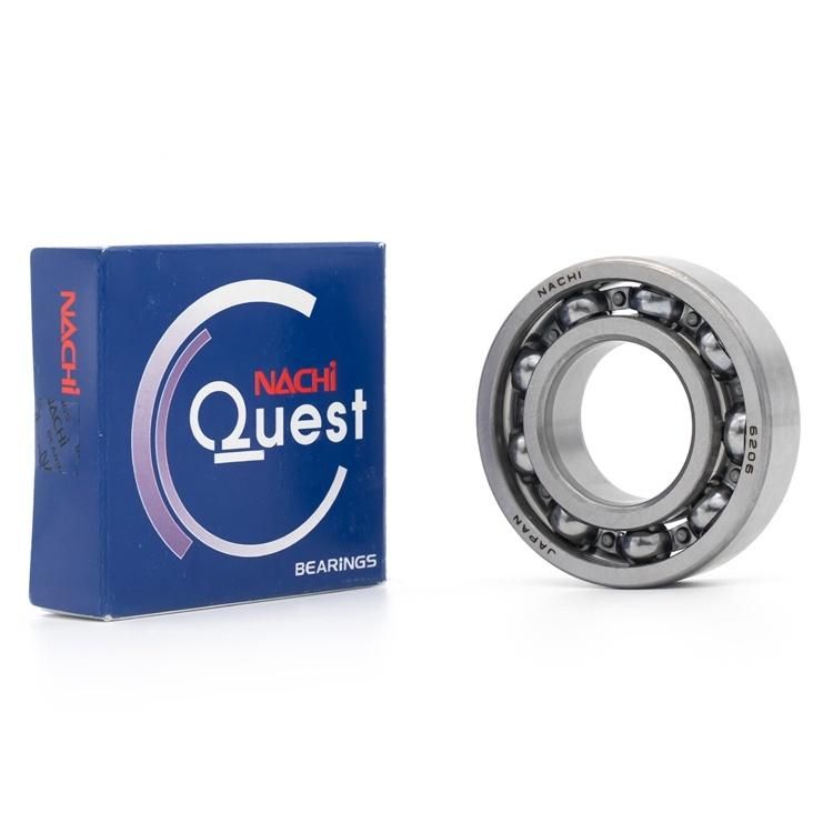 Original Brand Deep Groove Ball Bearing 6213 6213zz 2RS NACHI Bearing Size Chart