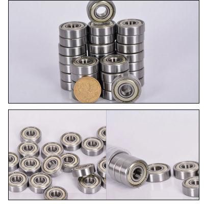NSK Deep Groove Ball Bearing Non-Standard Bearing 62/28ex6n Car Generator Agricultural Machinery Motorcycle Machinery