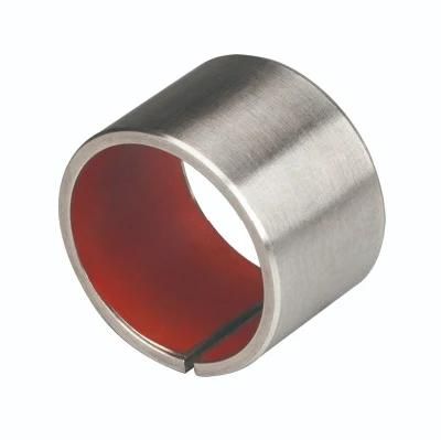 Bushing Stainless Steel Bronze with PTFE inside