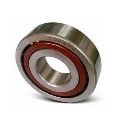 High Quality Chrome Steel Angular Contact Ball Bearing 7009