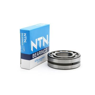 Timken NSK NTN Roller Bearings Distributor 22211cc/W33 Spherical Roller Bearing Ball Bearing/Roller Bearing/Linear Bearing/ Auto Bearing