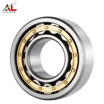 Single Row Cylindrical Roller Bearing