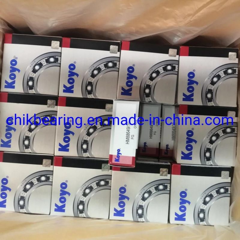 Auto Parts Inch Taper Roller Bearing Hm803149/Hm803112 Hm803149/Hm803110 Hm803149/Hm803110 Tapered Roller Bearing Hm803149/12 Hm803149/10 Hm803149/10