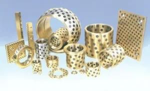Self-Lubrication Bearing