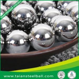 Bicycle Parts Carbon Steel Ball with Hardness G40-G1000
