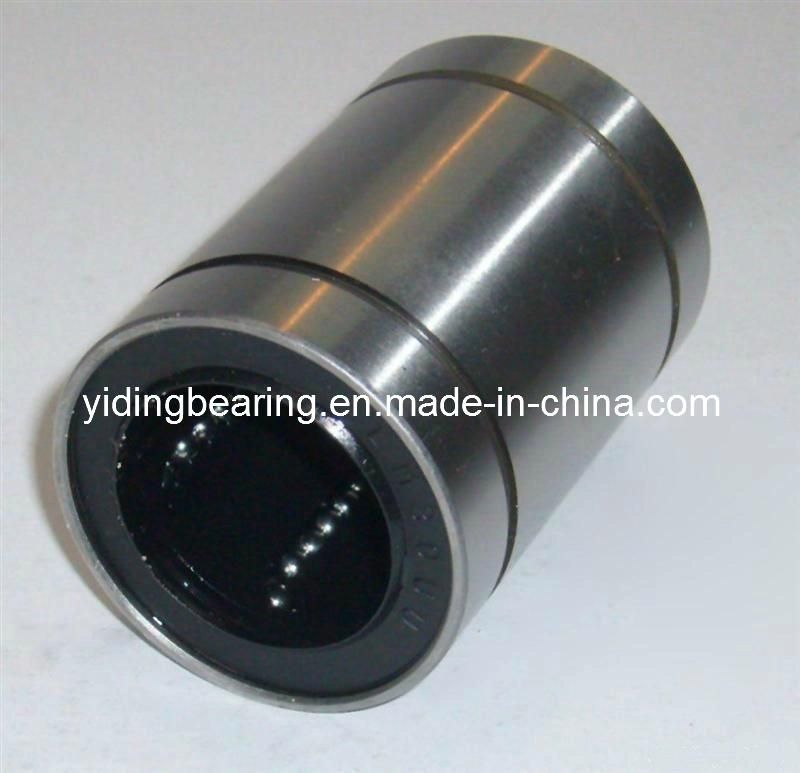 China Factory Linear Bearing Lm3 Lm4 Lm5uu