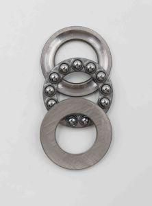 Self-Aligning Thrust Ball Bearing Model No. 51234-3 Factory Production