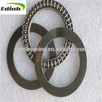 Inch Thrust Needle Roller Bearing Axial Bearing Nta4052
