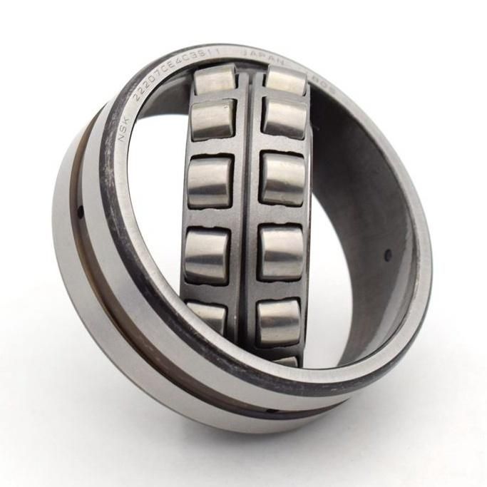 Vehicles Parts Spherical Roller Bearing 23130 23132 23134 Ck W33 NSK Bearing