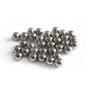 Bike Hub Bearing Accessory Cheap Carbon Steel Ball Solid Steel Ball 20mm Steel Ball