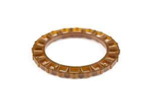 Reinforce Nylon 66 Ball Bearing Cage