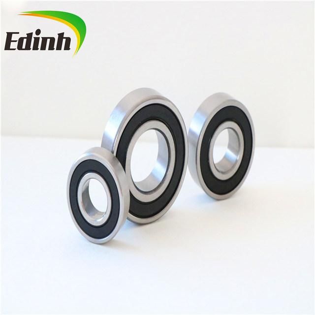 Factory Deep Groove Ball Bearings (695)