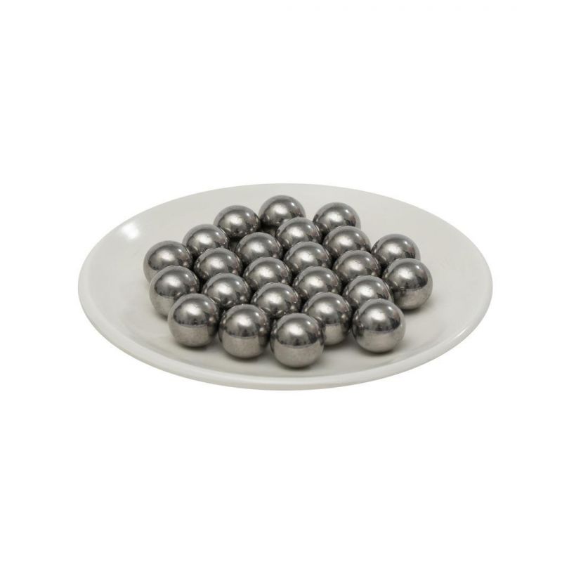 Professional Manufacture 15/8"41.27mm G200 Carbon Steel Ball