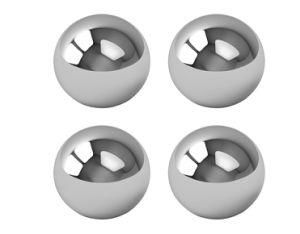 101.6mm 4inch Precision Chrome Carbon Steel Ball for Fitness Made in China