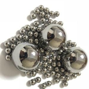 6.4/6.5/6.747/7.144/7.938mm Carbon Steel Ball AISI1010-AISI1015/Suitable for Motorcycle, Bicycle, Auto Parts